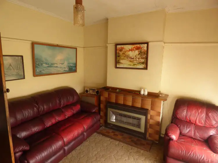 Fourth view of Homely house listing, 11 Hawker St, Moe VIC 3825
