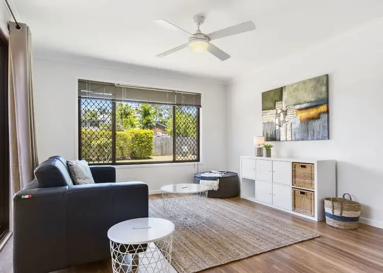Fifth view of Homely house listing, 11 Augusta Ct, Buderim QLD 4556