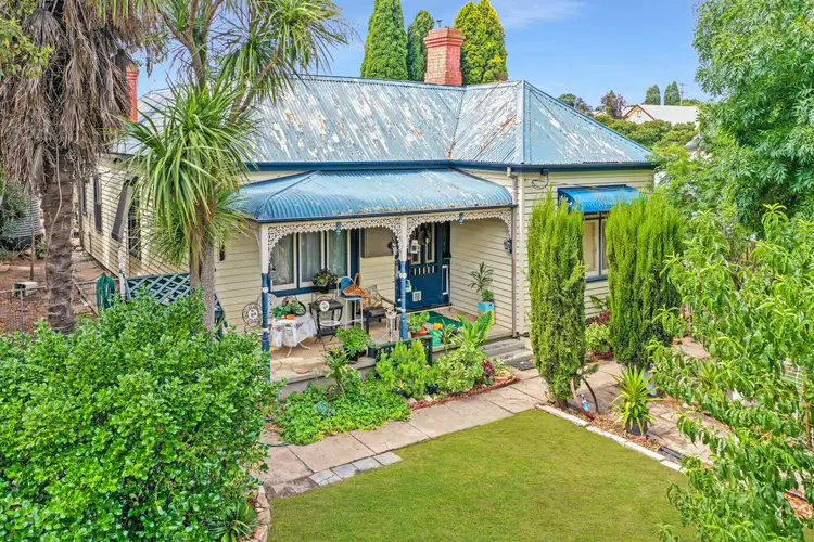 60 Barnes St, Stawell VIC 3380