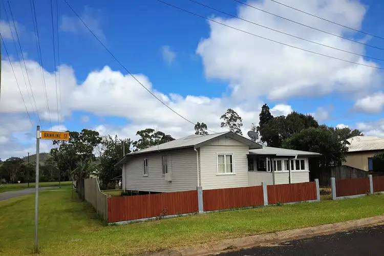 29 Rankine St, Ravenshoe QLD 4888