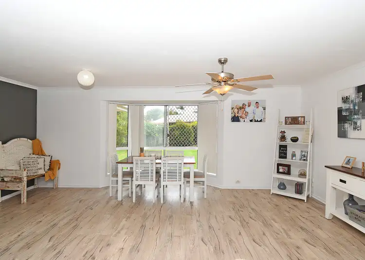 Third view of Homely house listing, 3 Willow Ct, Kawungan QLD 4655