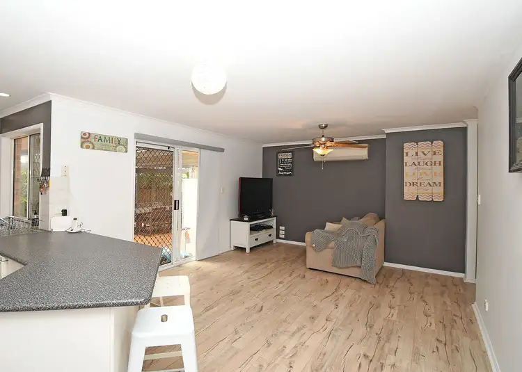 Sixth view of Homely house listing, 3 Willow Ct, Kawungan QLD 4655