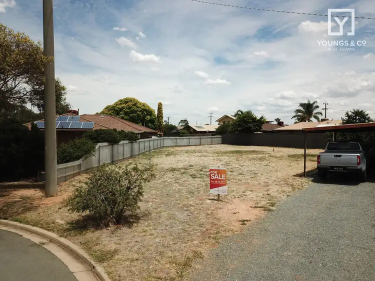Main view of Homely land listing, 5 Goulburn Crss, Mooroopna VIC 3629