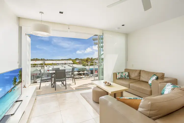 203/1 Rainbow Beach Road, Rainbow Beach QLD 4581