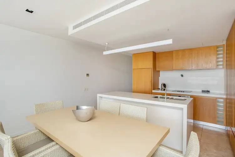 Fourth view of Homely apartment listing, 203/1 Rainbow Beach Road, Rainbow Beach QLD 4581