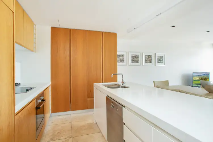 Fifth view of Homely apartment listing, 203/1 Rainbow Beach Road, Rainbow Beach QLD 4581