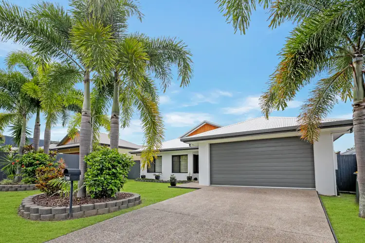 8 Bilgola Dr, Kewarra Beach QLD 4879