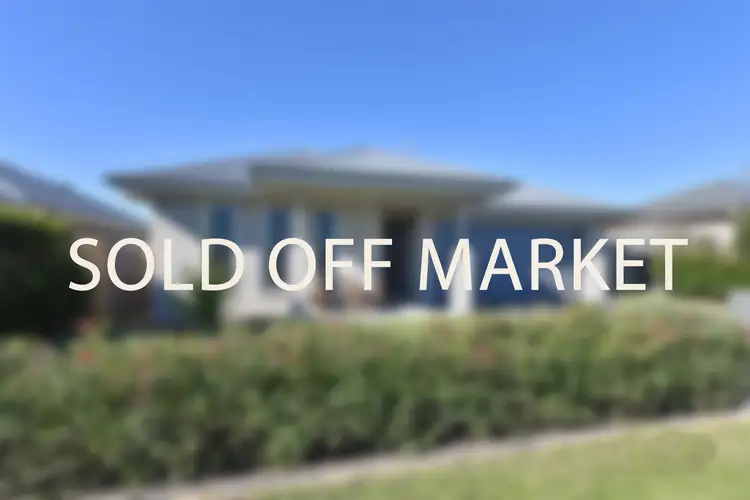 40 Bulbul Cres, Fletcher NSW 2287