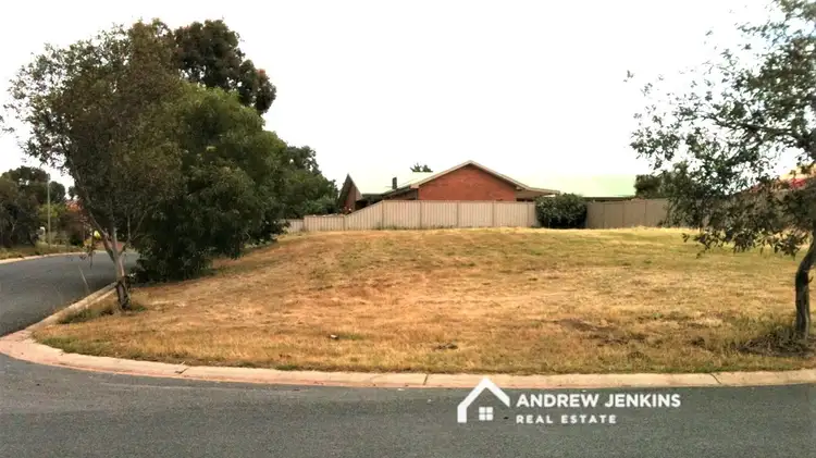 Lot 63 Murray Heights, Cobram VIC 3644