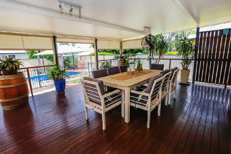 Fourth view of Homely house listing, 49 Erap St, Mount Isa QLD 4825