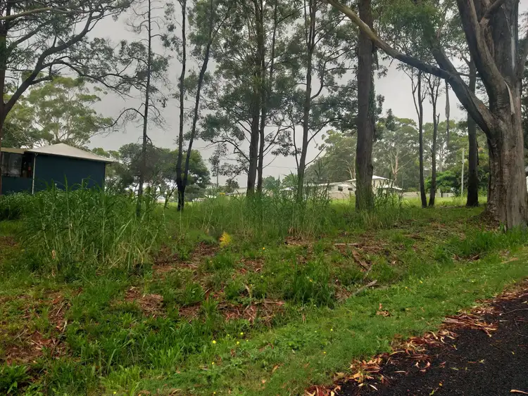 Main view of Homely land listing, 6 Sunkist St, Russell Island QLD 4184