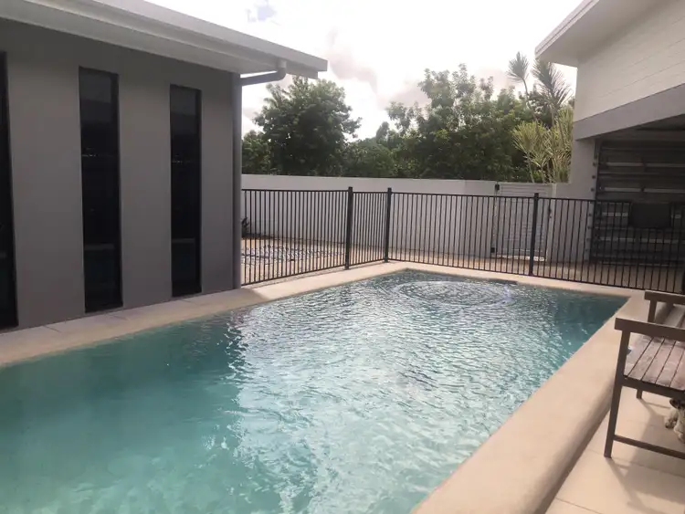 Third view of Homely house listing, 12 Lani Close, Mission Beach QLD 4852