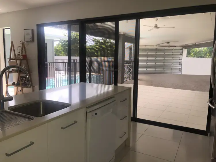 Fifth view of Homely house listing, 12 Lani Close, Mission Beach QLD 4852