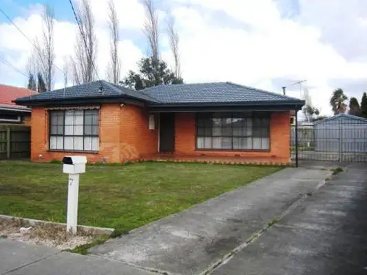 7 Badger Ct