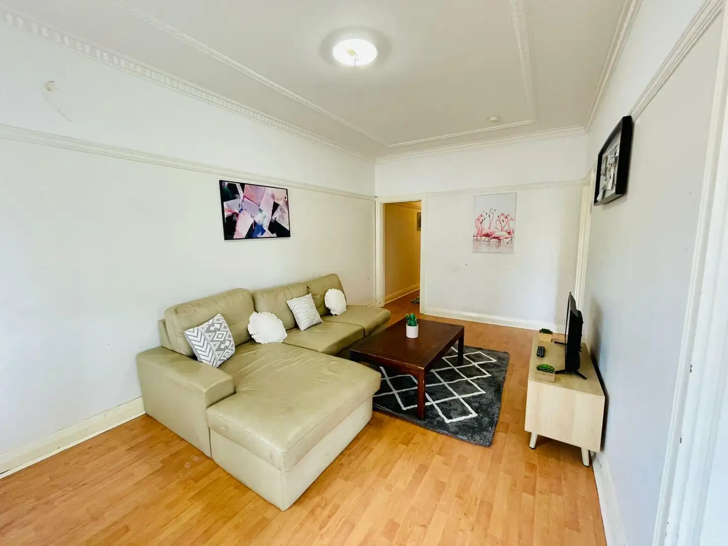 Main view of Homely unit listing, Address available on request