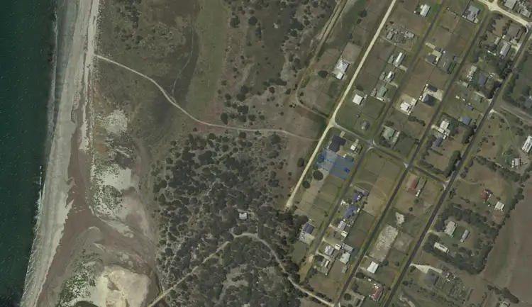Second view of Homely land listing, 18 Catherine Gibson Way, Rosetown SA 5275
