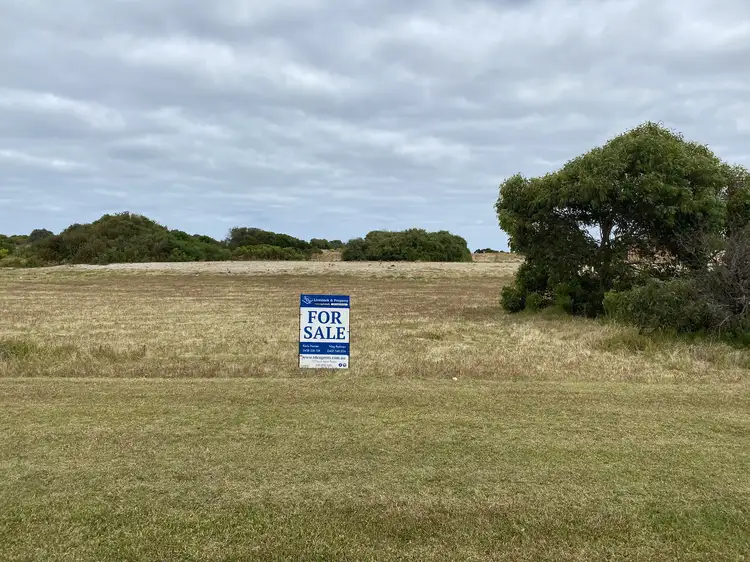 Third view of Homely land listing, 18 Catherine Gibson Way, Rosetown SA 5275