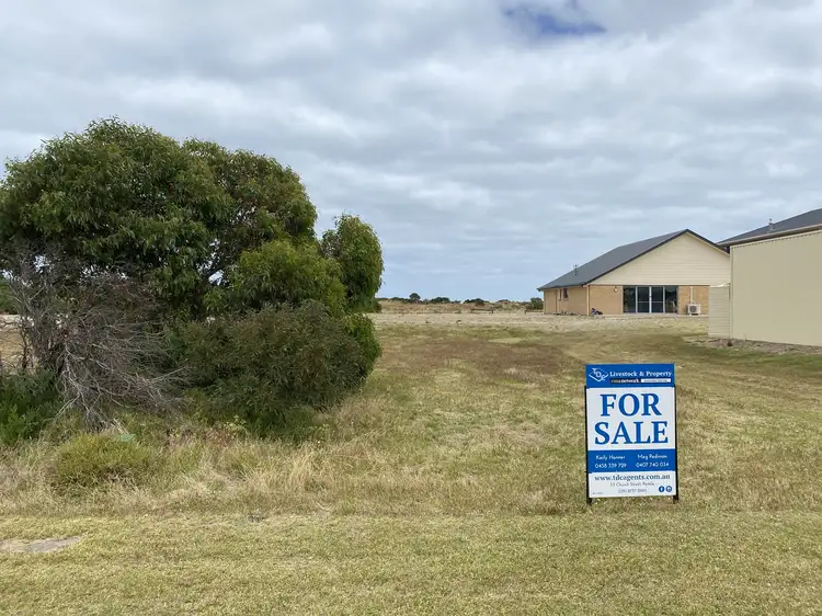 Fourth view of Homely land listing, 18 Catherine Gibson Way, Rosetown SA 5275