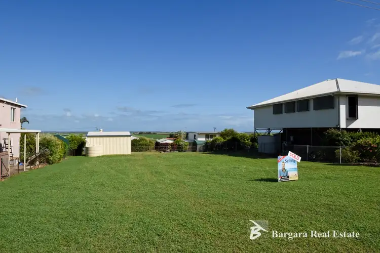 Main view of Homely land listing, 12 Martins Ct, Qunaba QLD 4670