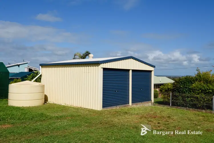 Second view of Homely land listing, 12 Martins Ct, Qunaba QLD 4670