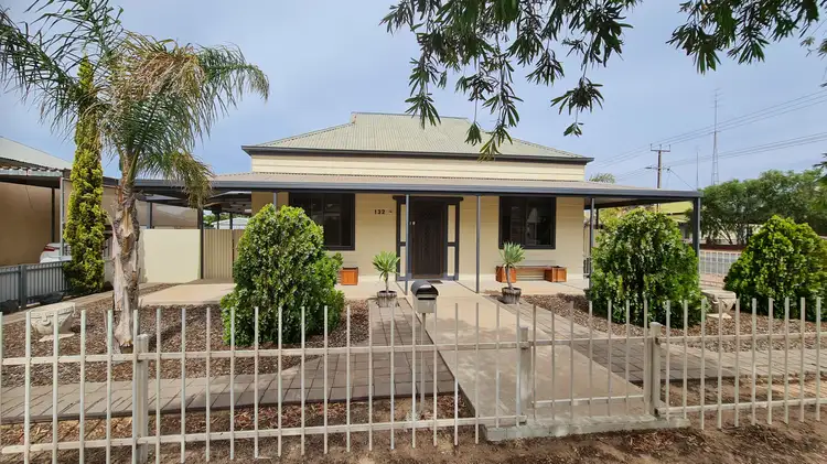Main view of Homely house listing, 132 Senate Road, Port Pirie SA 5540