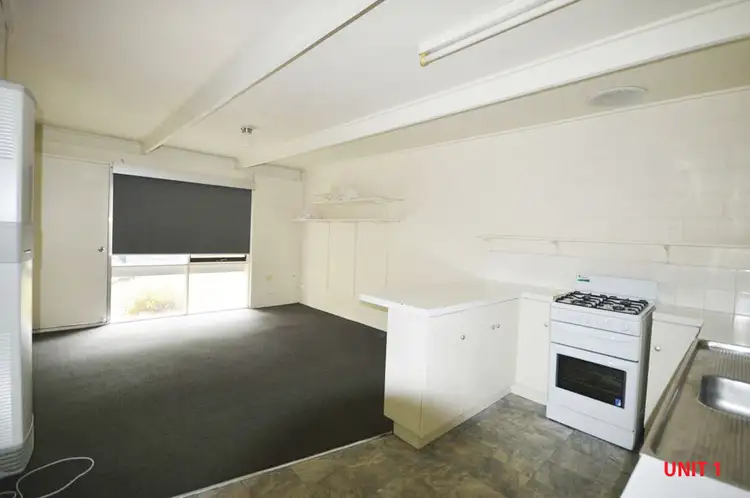 Fourth view of Homely block of units listing, 1-4/62 Davidson Street, Traralgon VIC 3844