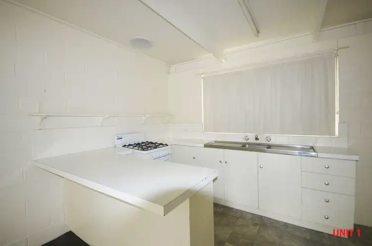 Fifth view of Homely block of units listing, 1-4/62 Davidson Street, Traralgon VIC 3844