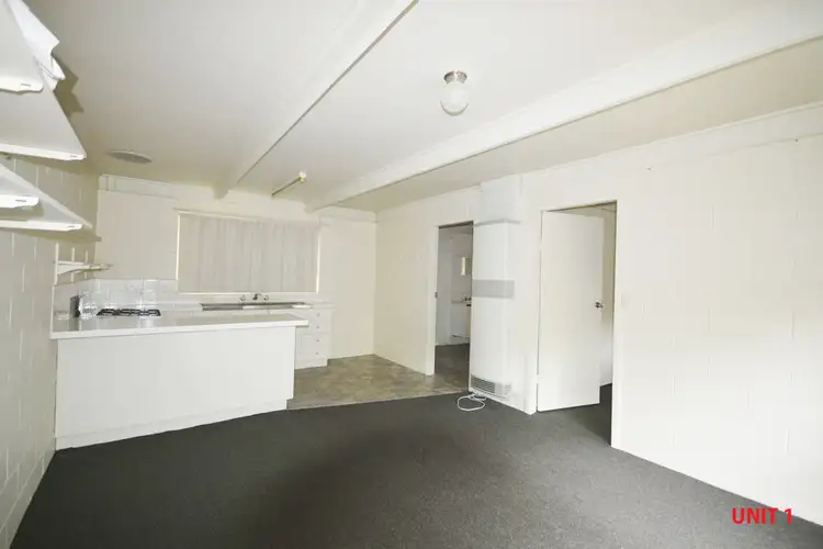 Sixth view of Homely block of units listing, 1-4/62 Davidson Street, Traralgon VIC 3844