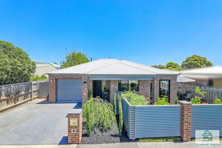 19 Murray St, Trafalgar VIC 3824