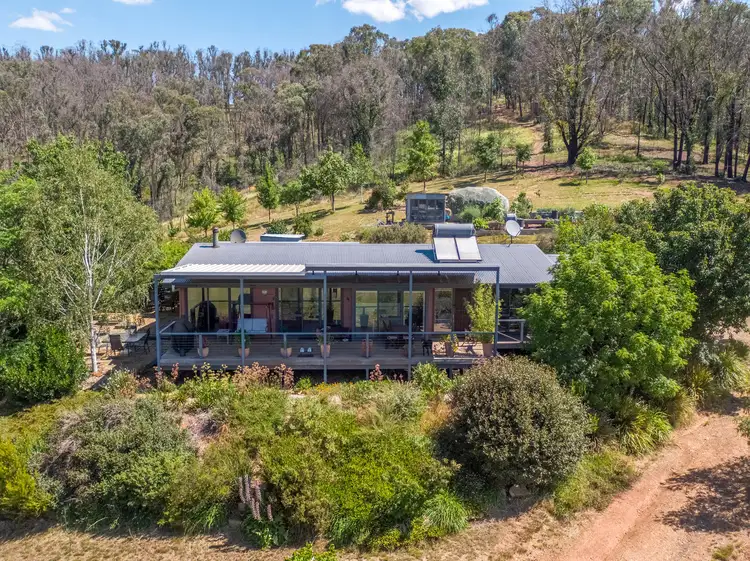3852 Jingellic Rd, Lankeys Creek NSW 2644
