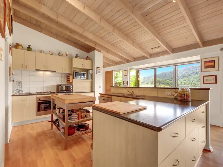 Second view of Homely rural property listing, 3852 Jingellic Rd, Lankeys Creek NSW 2644