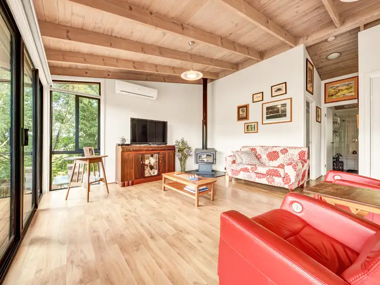 Sixth view of Homely rural property listing, 3852 Jingellic Rd, Lankeys Creek NSW 2644