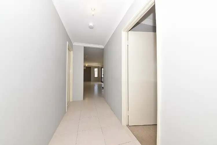 Fourth view of Homely house listing, 15 Nasidi Place, Sinagra WA 6065
