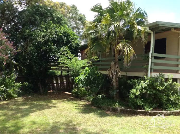 Main view of Homely house listing, 23 Hoffmann Street, Granville QLD 4650