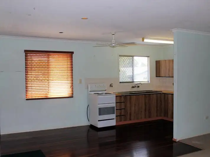 Second view of Homely house listing, 23 Hoffmann Street, Granville QLD 4650