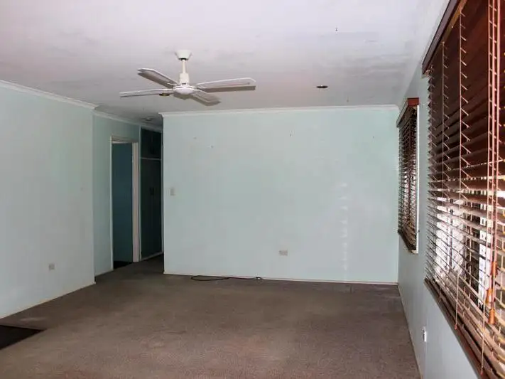 Fourth view of Homely house listing, 23 Hoffmann Street, Granville QLD 4650