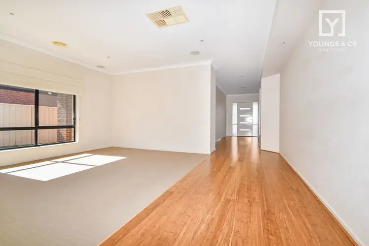 Second view of Homely house listing, 57 Taig Ave, Kialla VIC 3631