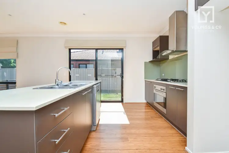 Third view of Homely house listing, 57 Taig Ave, Kialla VIC 3631