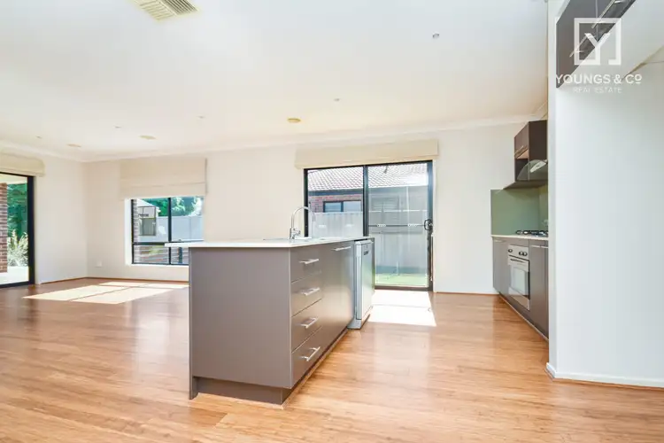 Fourth view of Homely house listing, 57 Taig Ave, Kialla VIC 3631