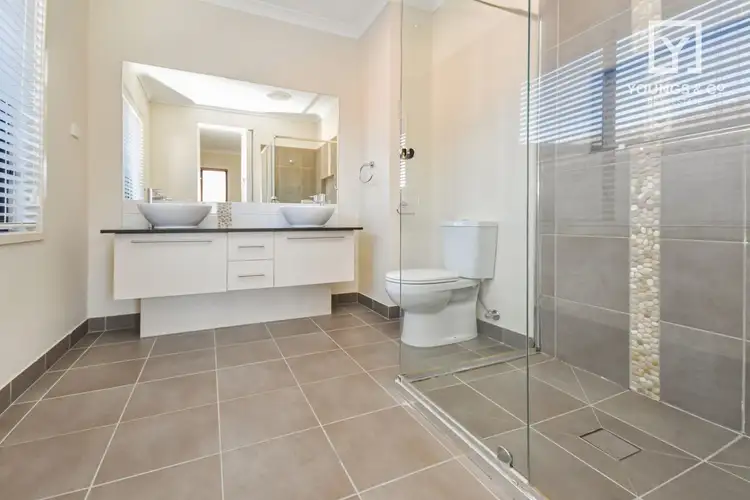 Seventh view of Homely house listing, 57 Taig Ave, Kialla VIC 3631