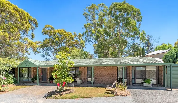 Main view of Homely house listing, 3 Kramm Ave, Hahndorf SA 5245