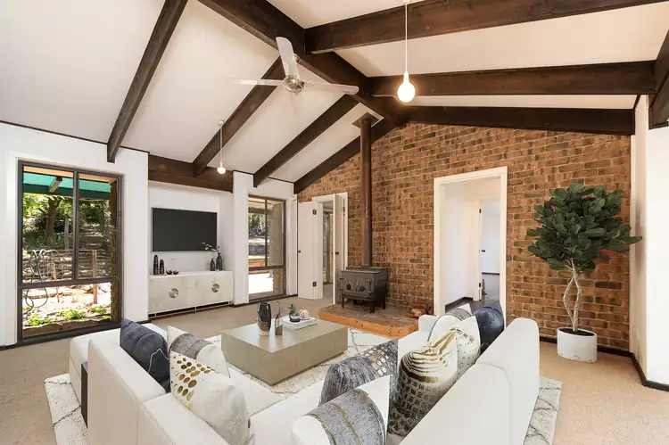 Second view of Homely house listing, 3 Kramm Ave, Hahndorf SA 5245