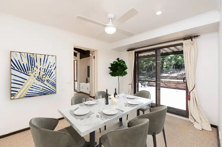 Third view of Homely house listing, 3 Kramm Ave, Hahndorf SA 5245