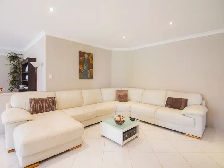 Fourth view of Homely house listing, 42 Twilight Mews, Aubin Grove WA 6164