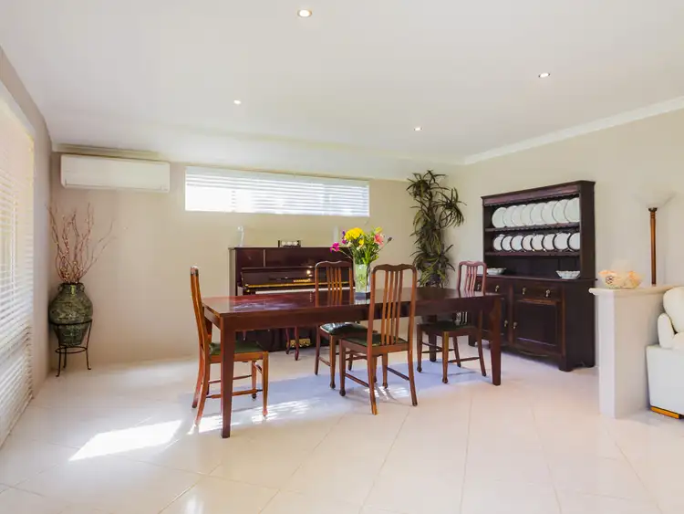 Fifth view of Homely house listing, 42 Twilight Mews, Aubin Grove WA 6164