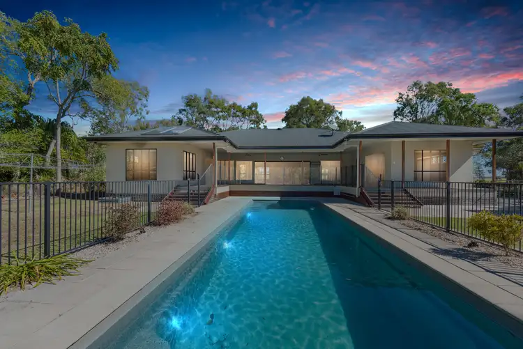 Fourth view of Homely house listing, 214 Murdochs Rd, Moore Park Beach QLD 4670