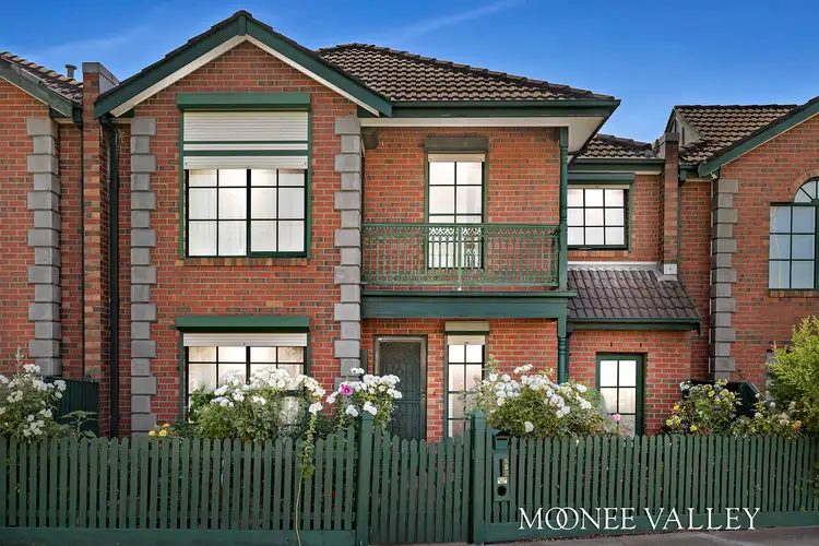 2/552 Buckley Street, Keilor East VIC 3033