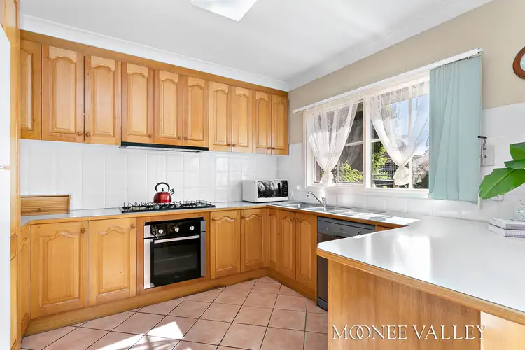 Fifth view of Homely townhouse listing, 2/552 Buckley Street, Keilor East VIC 3033