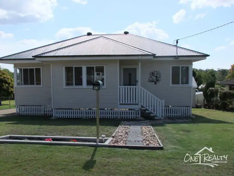 Main view of Homely house listing, 13 Tinana St, Tinana QLD 4650