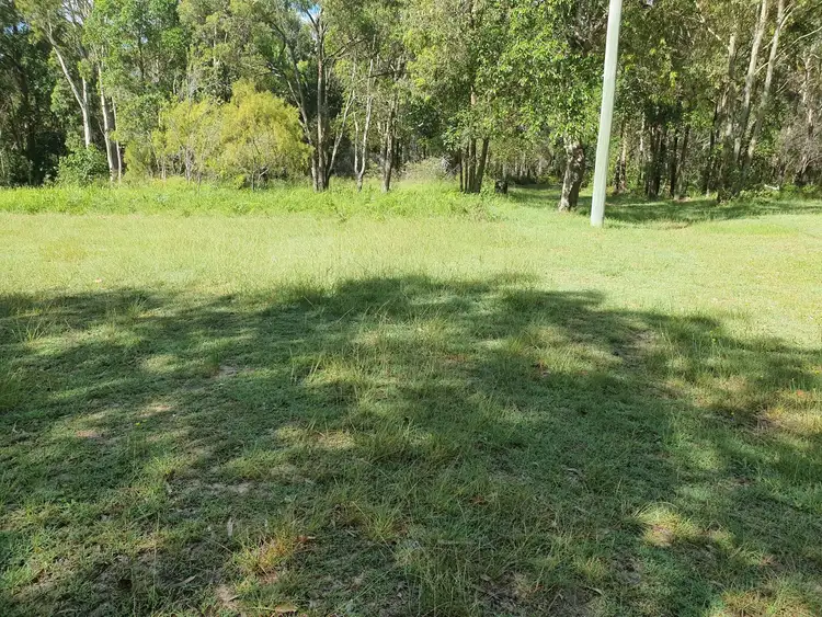 Second view of Homely land listing, 40 Cassandra Ave, Russell Island QLD 4184